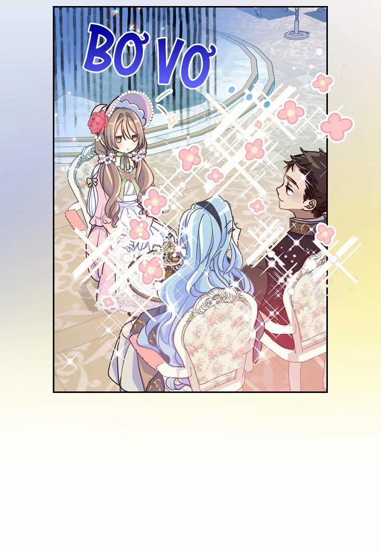 Bệ Hạ,xin Đừng Giết Tôi!! 43 trang 5