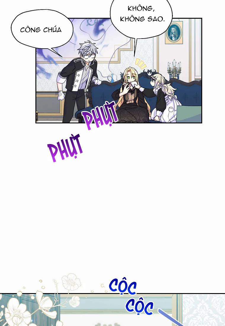 Bệ Hạ,xin Đừng Giết Tôi!! 43 trang 56