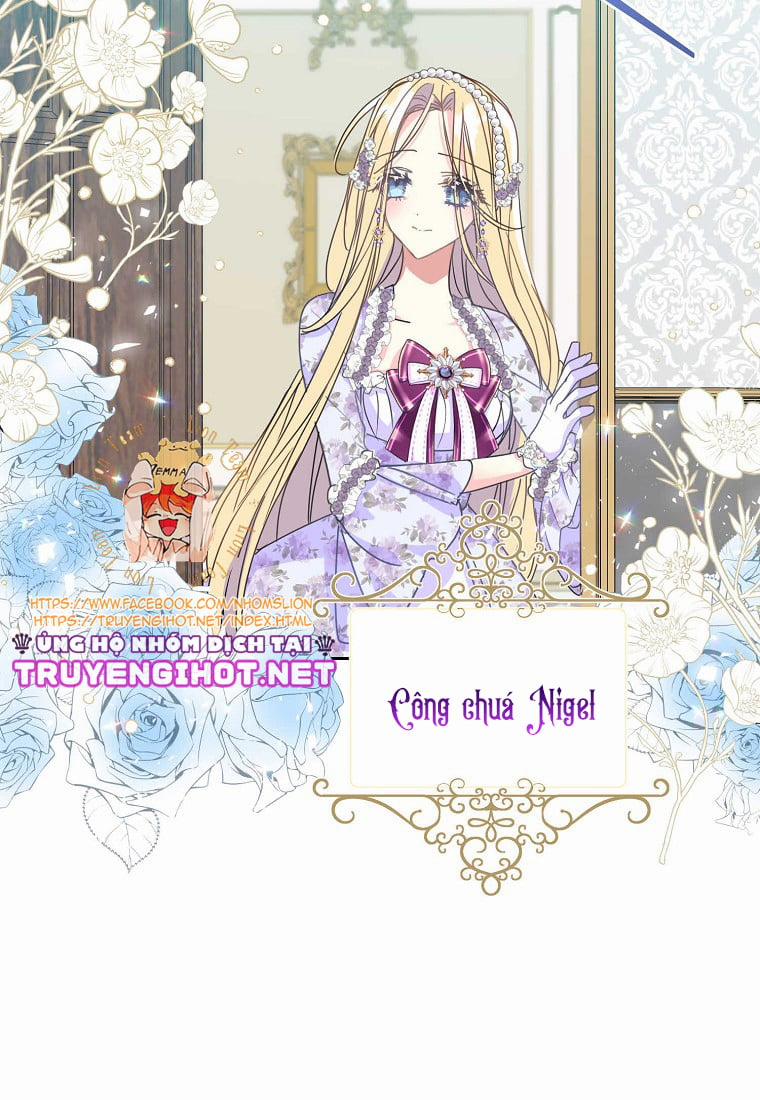 Bệ Hạ,xin Đừng Giết Tôi!! 43 trang 57