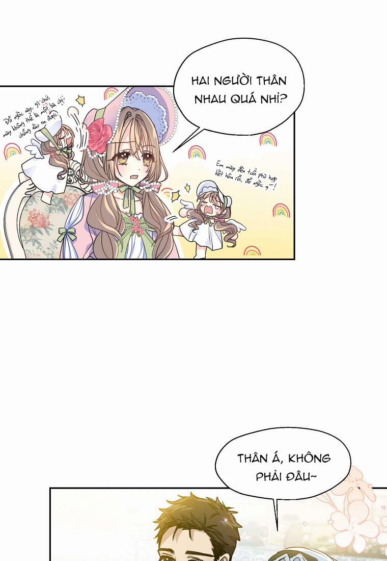 Bệ Hạ,xin Đừng Giết Tôi!! 43 trang 6