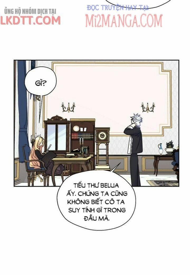 Bệ Hạ,xin Đừng Giết Tôi!! 44.5 trang 10