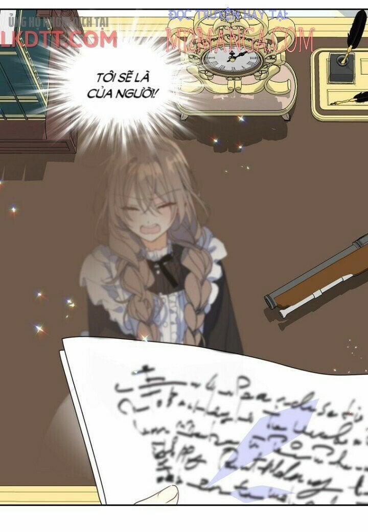 Bệ Hạ,xin Đừng Giết Tôi!! 44.5 trang 11