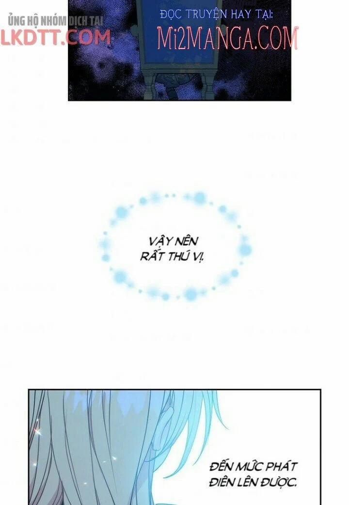 Bệ Hạ,xin Đừng Giết Tôi!! 44.5 trang 13