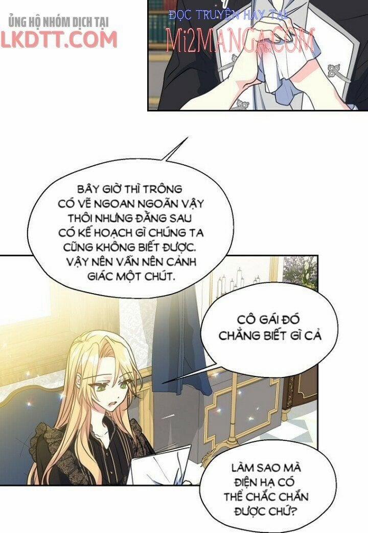 Bệ Hạ,xin Đừng Giết Tôi!! 44.5 trang 16