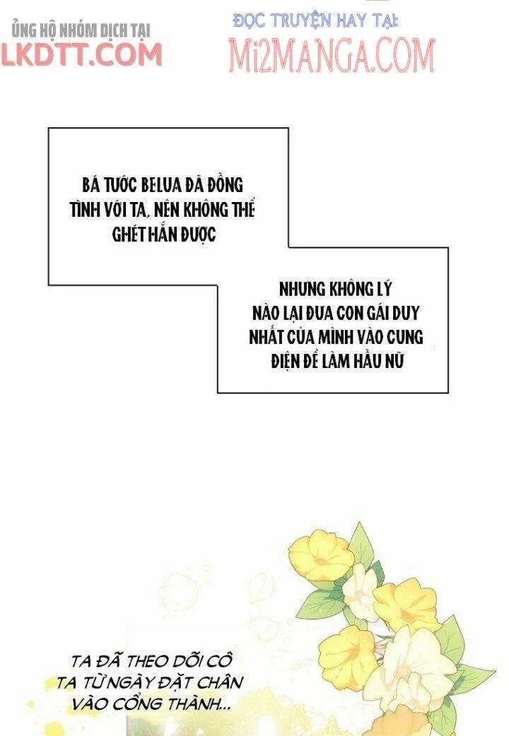 Bệ Hạ,xin Đừng Giết Tôi!! 44.5 trang 17