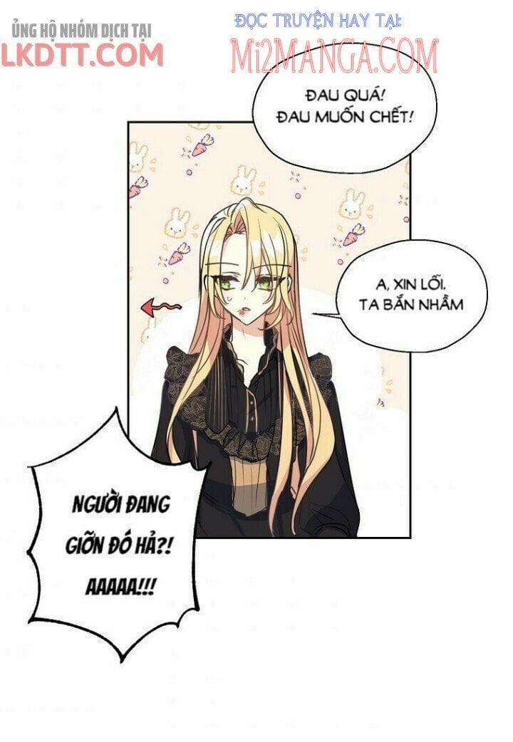 Bệ Hạ,xin Đừng Giết Tôi!! 44.5 trang 23