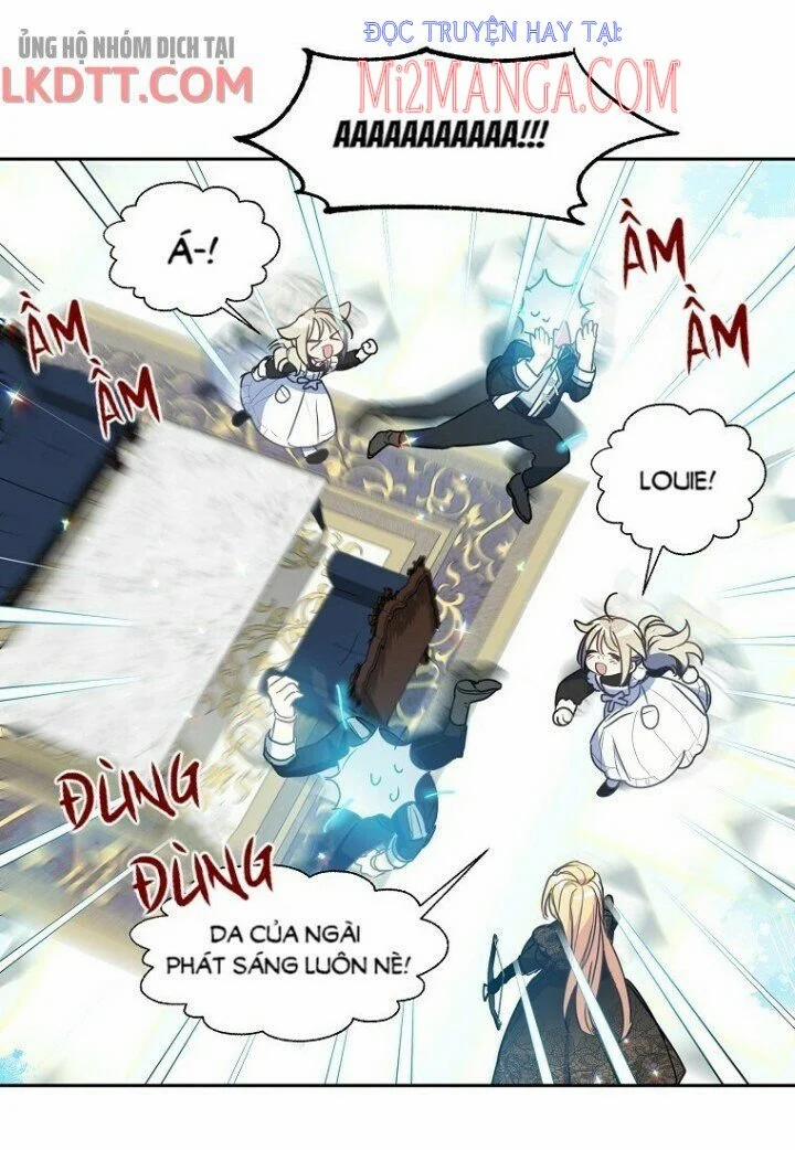 Bệ Hạ,xin Đừng Giết Tôi!! 44.5 trang 24