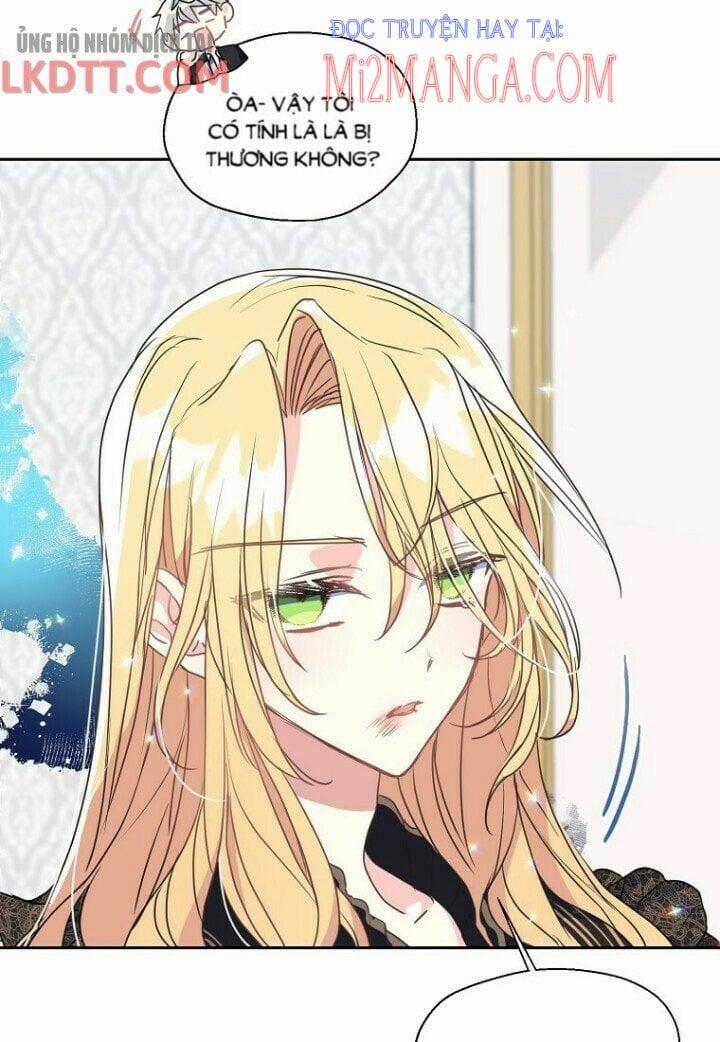 Bệ Hạ,xin Đừng Giết Tôi!! 44.5 trang 29