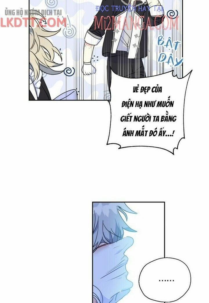 Bệ Hạ,xin Đừng Giết Tôi!! 44.5 trang 5