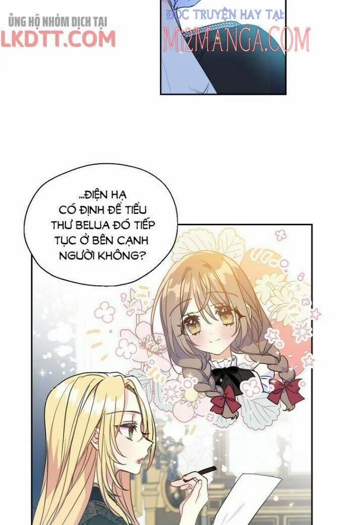 Bệ Hạ,xin Đừng Giết Tôi!! 44.5 trang 6