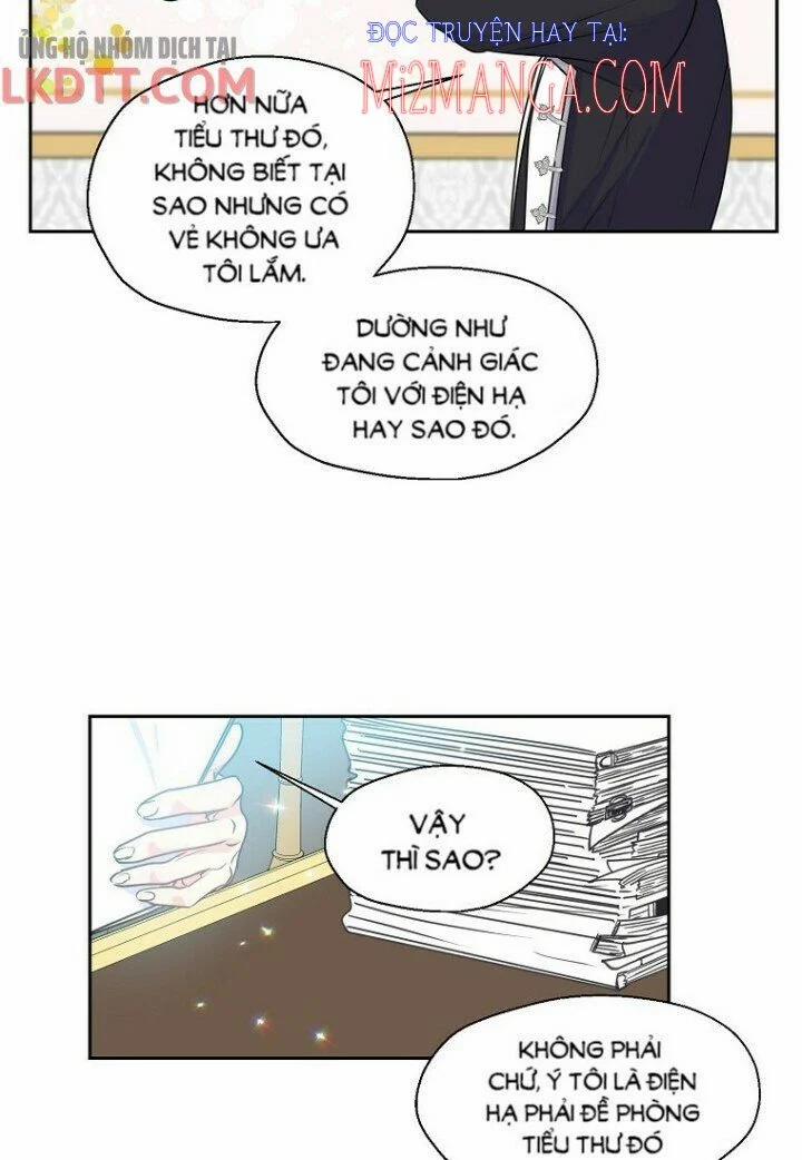 Bệ Hạ,xin Đừng Giết Tôi!! 44.5 trang 9