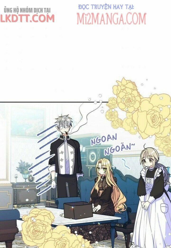 Bệ Hạ,xin Đừng Giết Tôi!! 44 trang 0