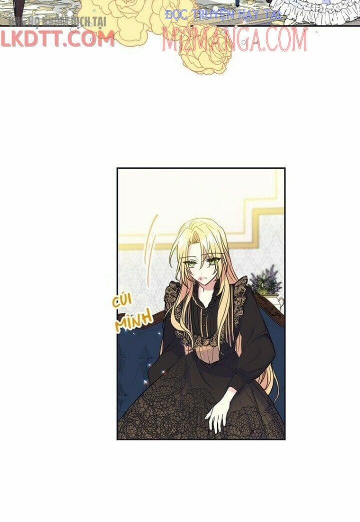 Bệ Hạ,xin Đừng Giết Tôi!! 44 trang 1