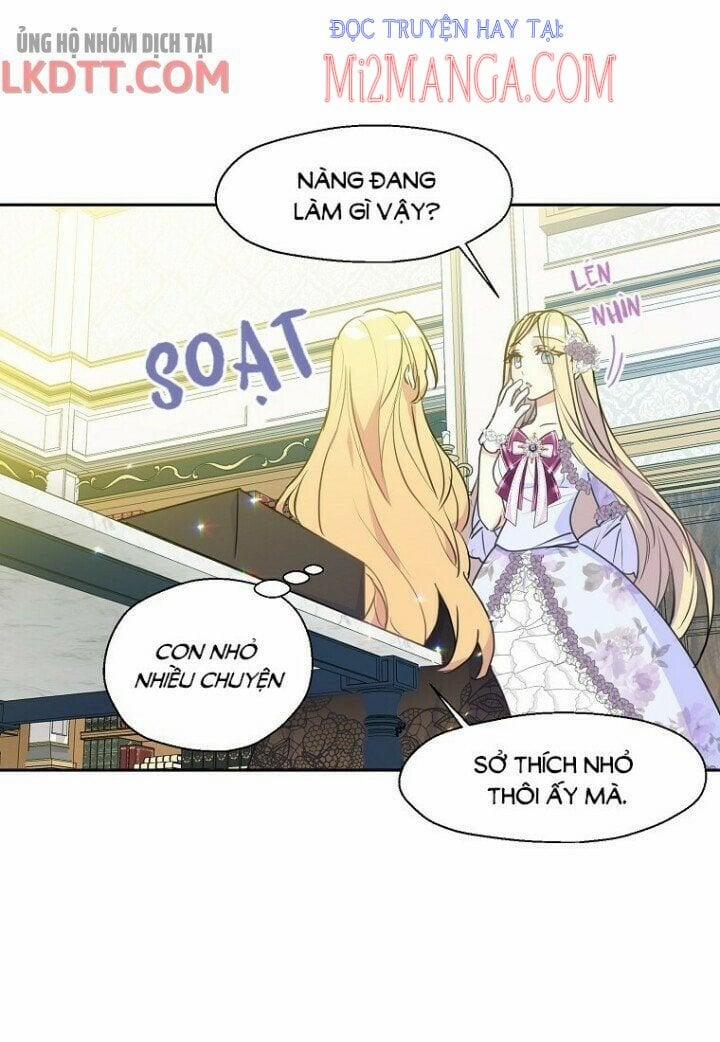 Bệ Hạ,xin Đừng Giết Tôi!! 44 trang 11