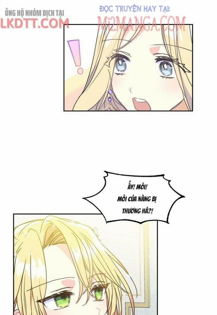 Bệ Hạ,xin Đừng Giết Tôi!! 44 trang 12