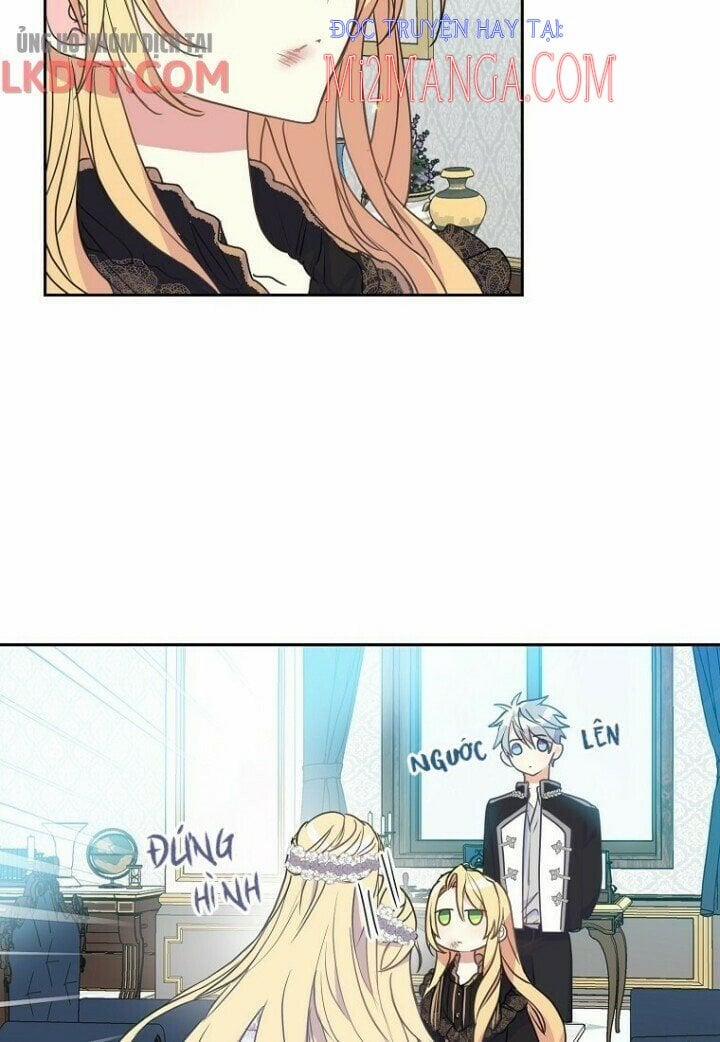 Bệ Hạ,xin Đừng Giết Tôi!! 44 trang 13