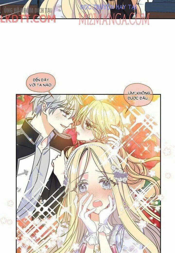 Bệ Hạ,xin Đừng Giết Tôi!! 44 trang 14