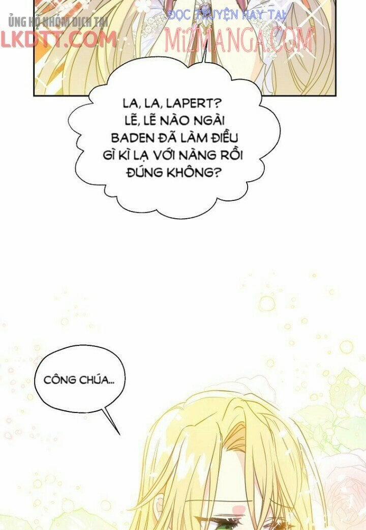 Bệ Hạ,xin Đừng Giết Tôi!! 44 trang 15