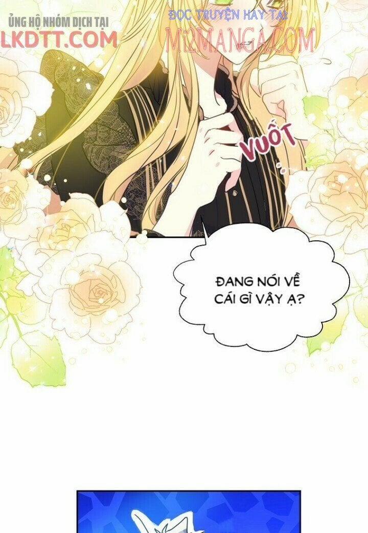 Bệ Hạ,xin Đừng Giết Tôi!! 44 trang 16