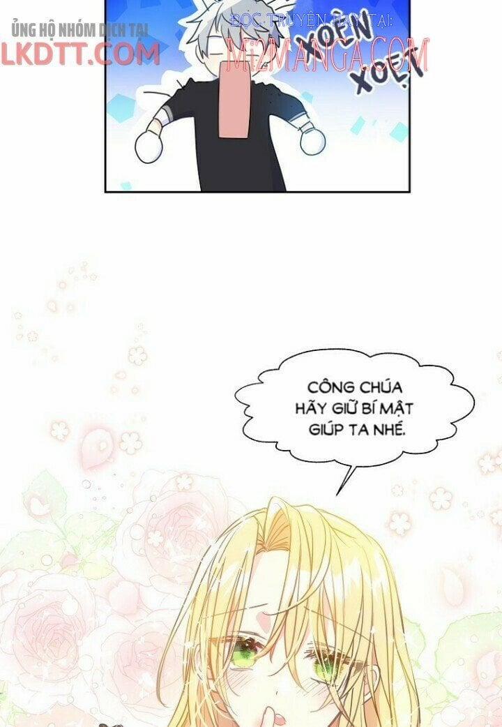 Bệ Hạ,xin Đừng Giết Tôi!! 44 trang 17