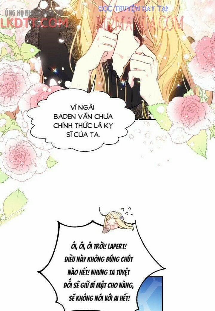 Bệ Hạ,xin Đừng Giết Tôi!! 44 trang 18