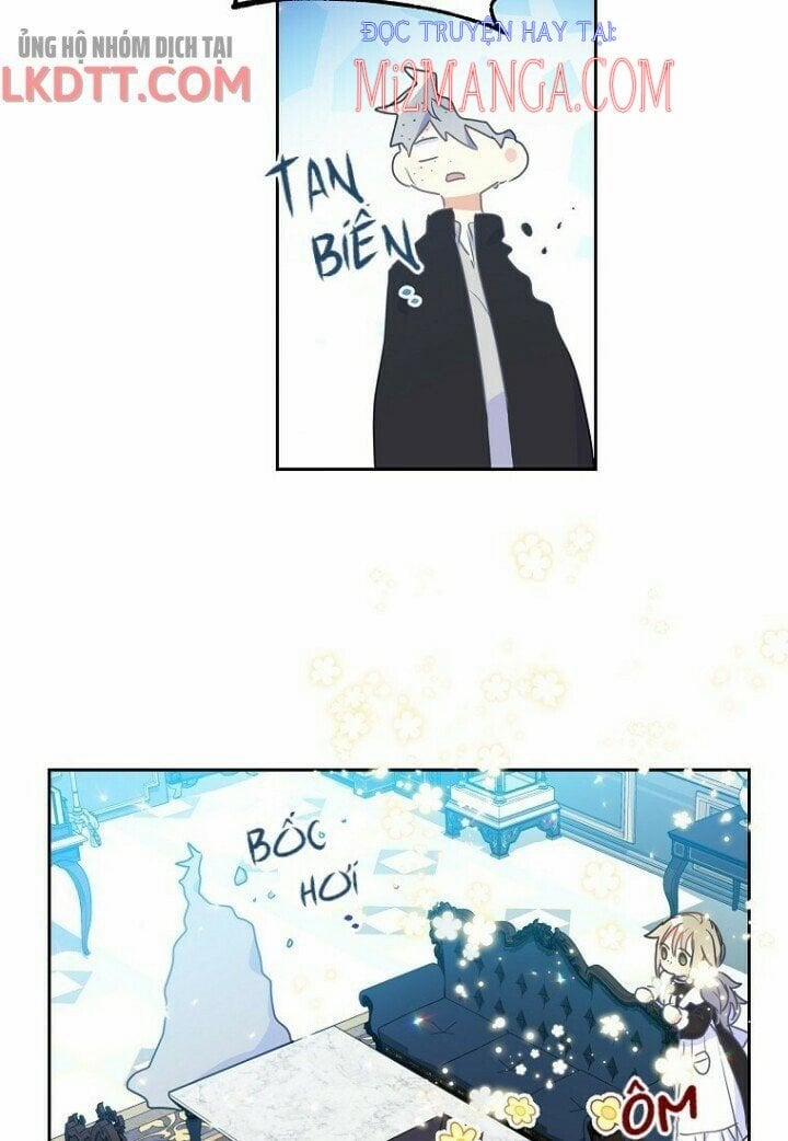 Bệ Hạ,xin Đừng Giết Tôi!! 44 trang 19