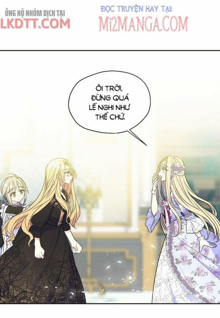 Bệ Hạ,xin Đừng Giết Tôi!! 44 trang 2