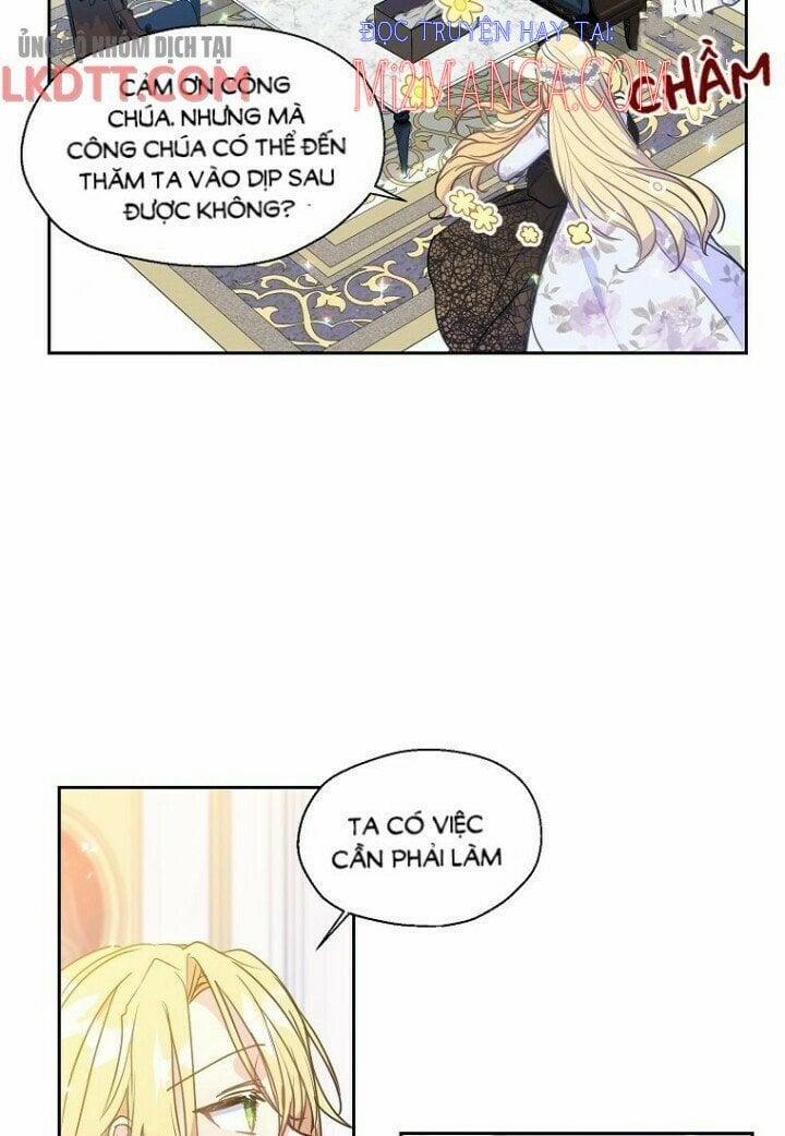 Bệ Hạ,xin Đừng Giết Tôi!! 44 trang 20