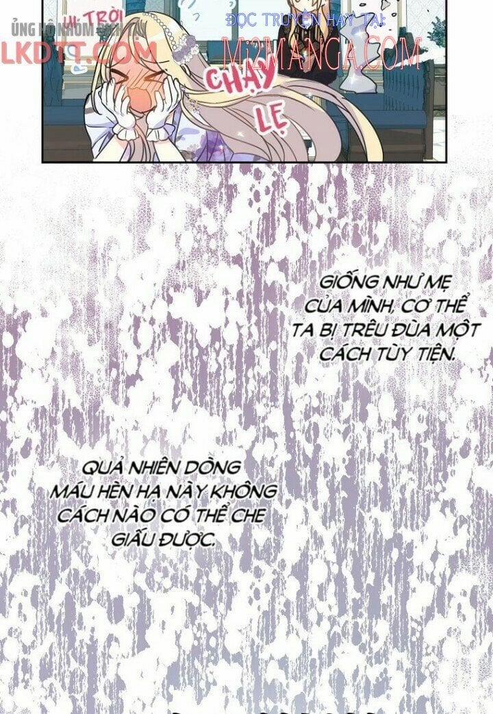 Bệ Hạ,xin Đừng Giết Tôi!! 44 trang 22