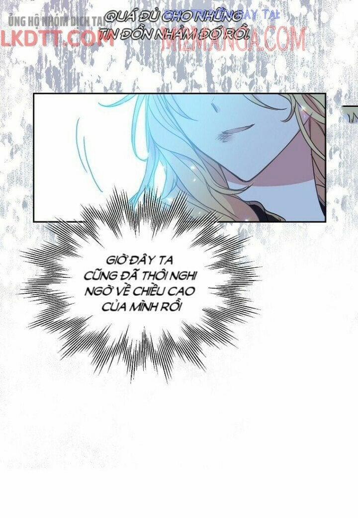 Bệ Hạ,xin Đừng Giết Tôi!! 44 trang 23