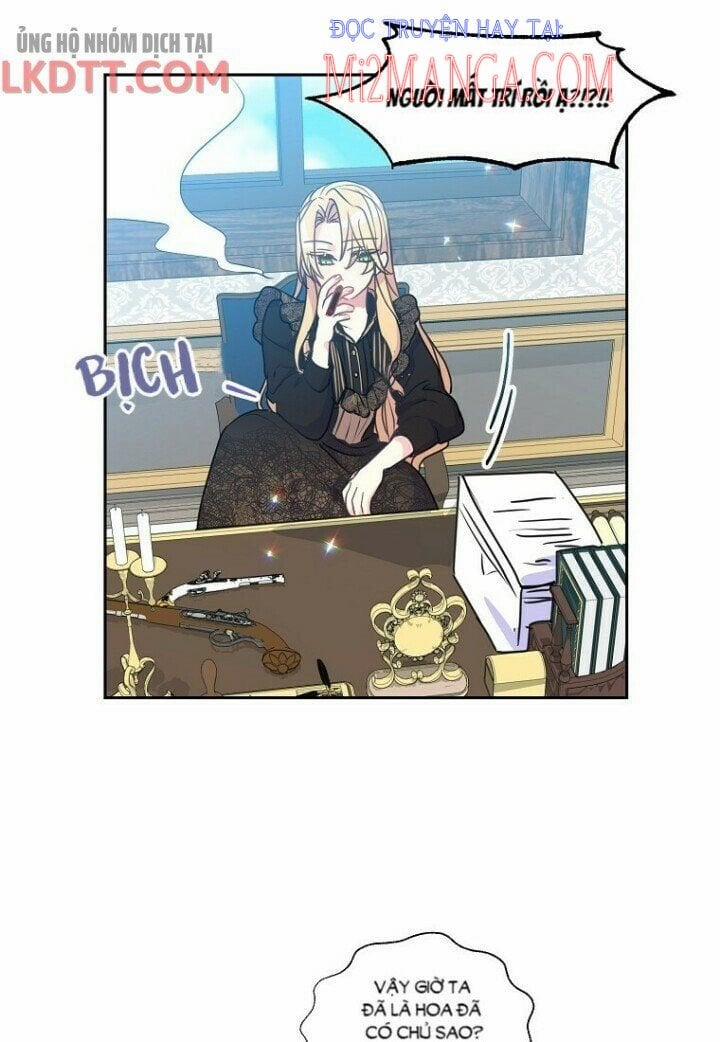 Bệ Hạ,xin Đừng Giết Tôi!! 44 trang 24