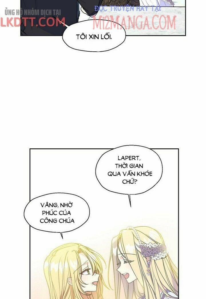 Bệ Hạ,xin Đừng Giết Tôi!! 44 trang 5