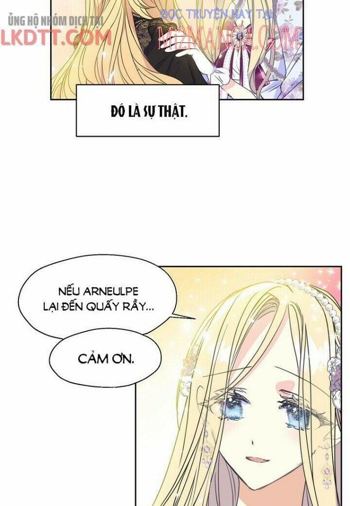 Bệ Hạ,xin Đừng Giết Tôi!! 44 trang 6