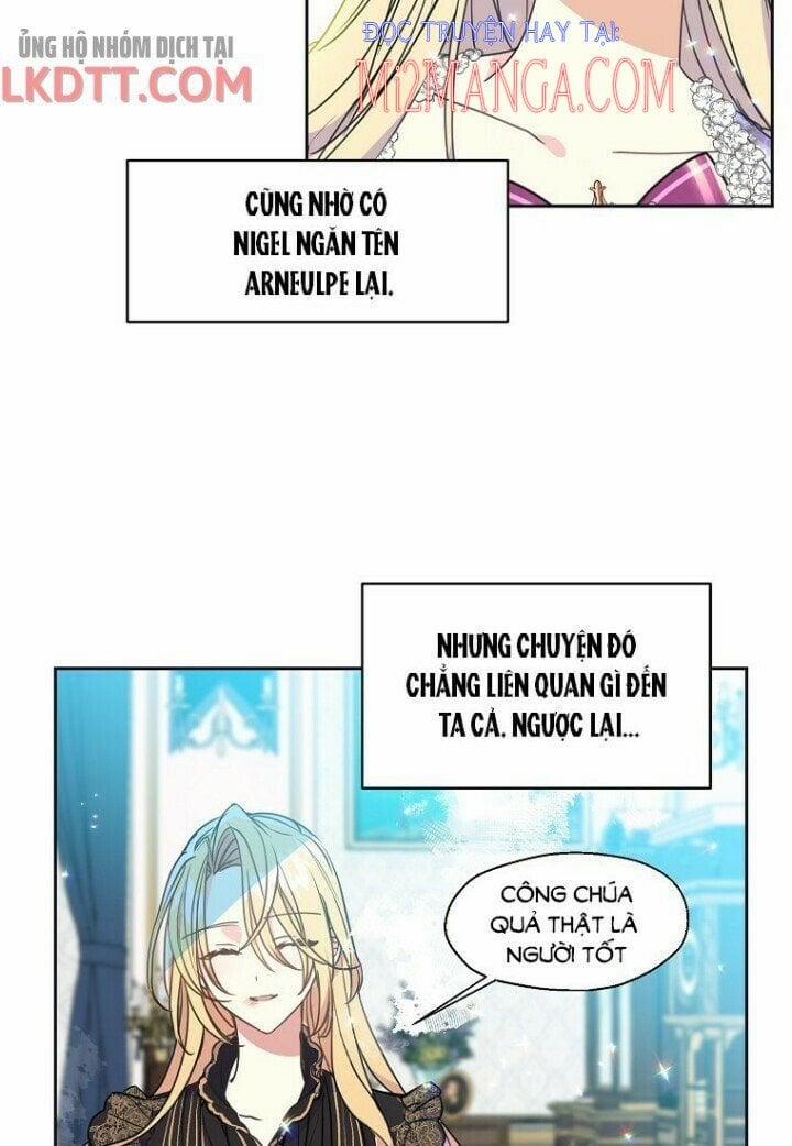 Bệ Hạ,xin Đừng Giết Tôi!! 44 trang 7