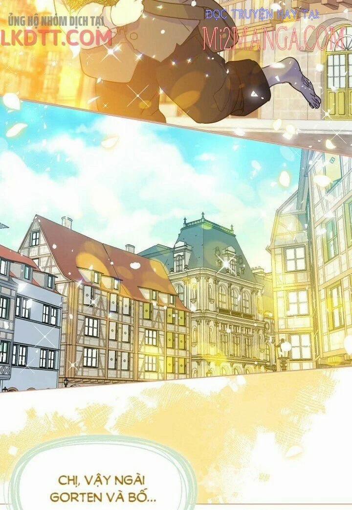 Bệ Hạ,xin Đừng Giết Tôi!! 45.5 trang 1