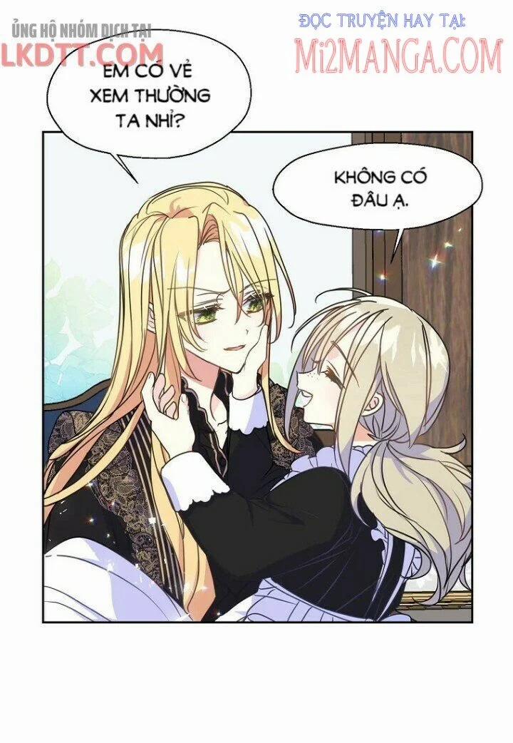 Bệ Hạ,xin Đừng Giết Tôi!! 45.5 trang 14