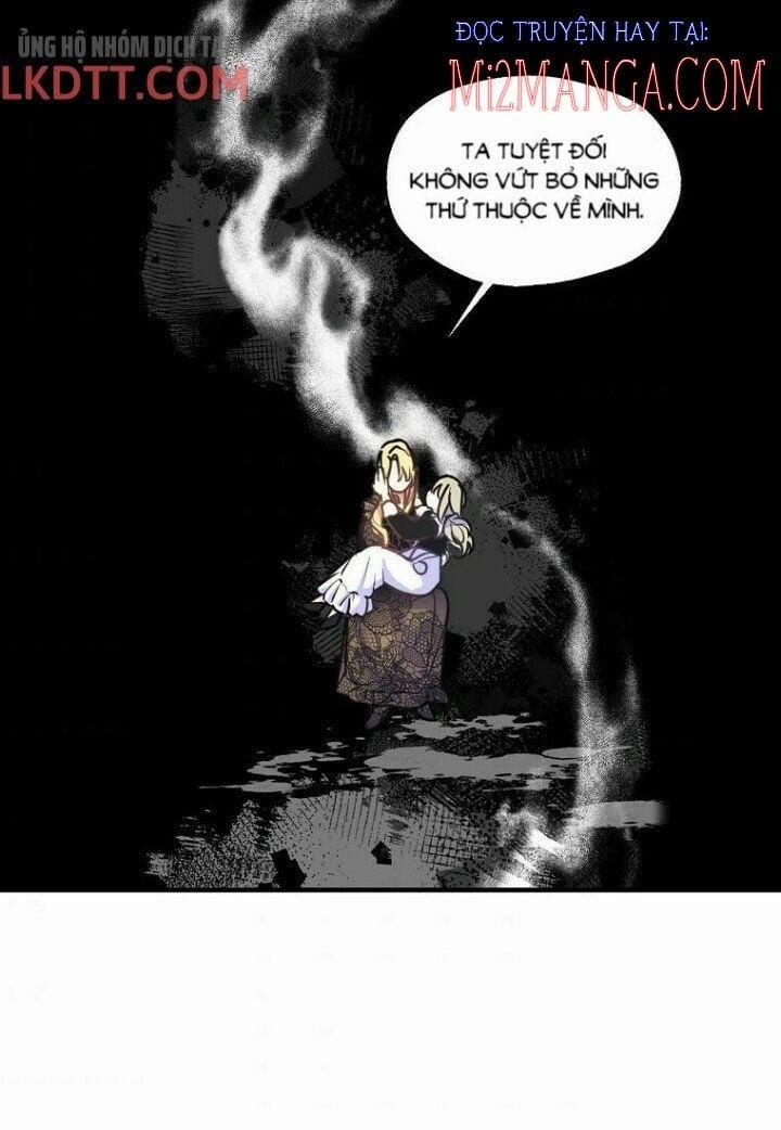 Bệ Hạ,xin Đừng Giết Tôi!! 45.5 trang 16