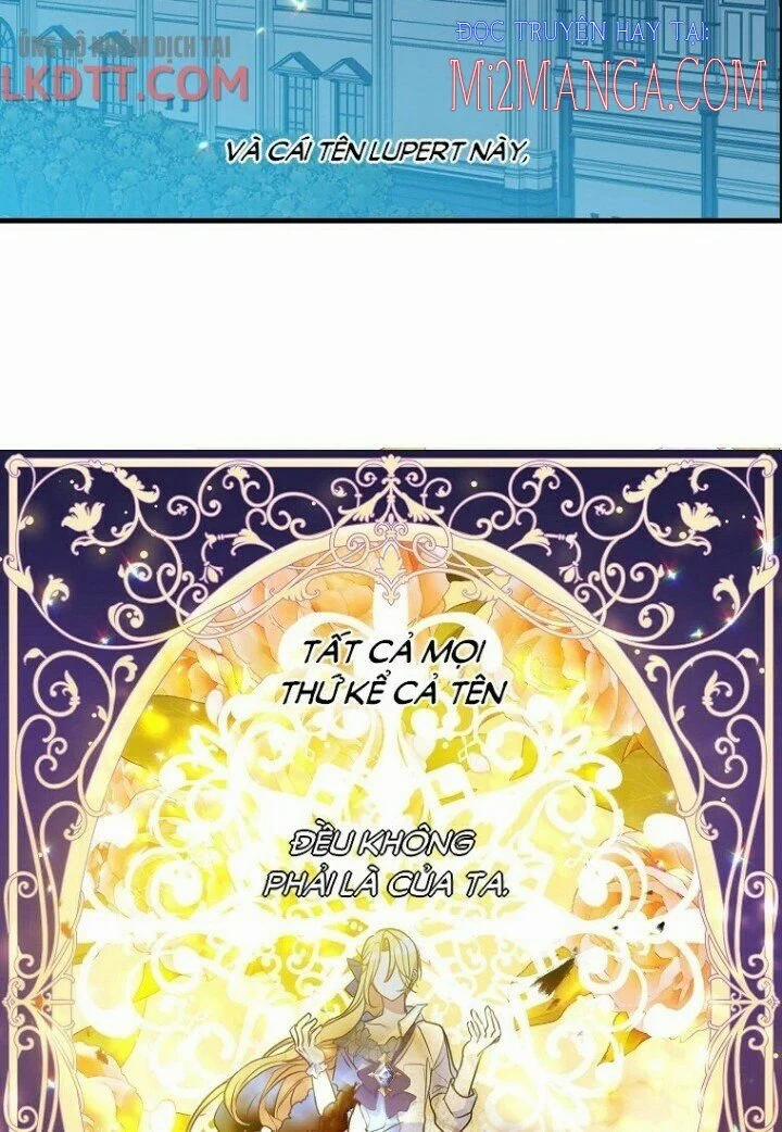 Bệ Hạ,xin Đừng Giết Tôi!! 45.5 trang 19