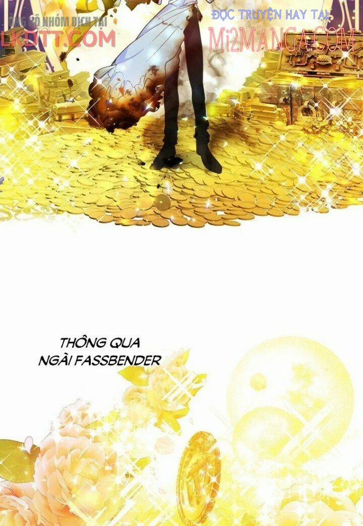 Bệ Hạ,xin Đừng Giết Tôi!! 45.5 trang 20