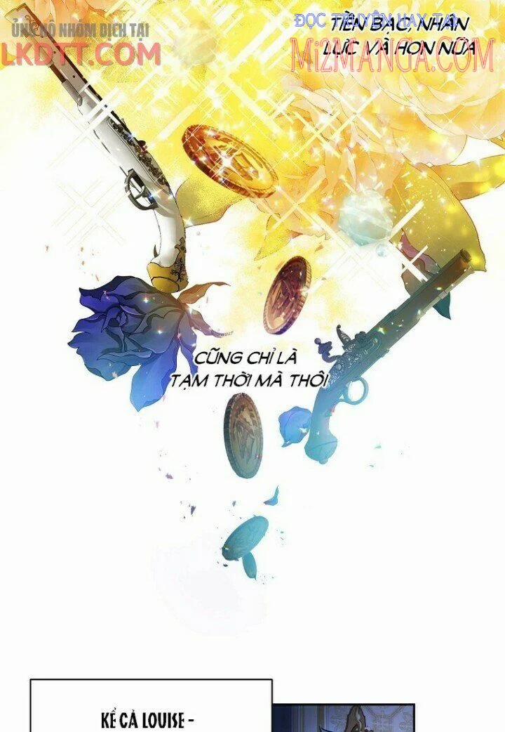 Bệ Hạ,xin Đừng Giết Tôi!! 45.5 trang 21