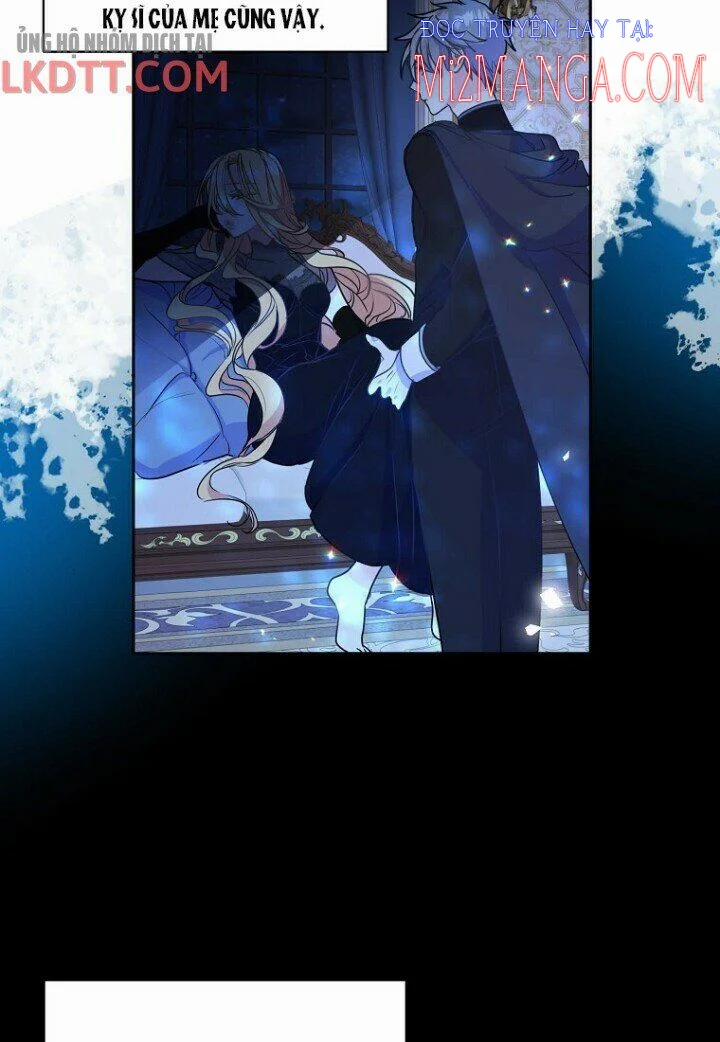 Bệ Hạ,xin Đừng Giết Tôi!! 45.5 trang 22