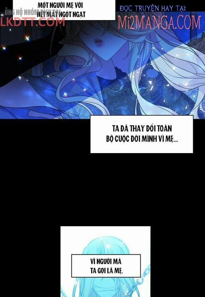 Bệ Hạ,xin Đừng Giết Tôi!! 45.5 trang 23