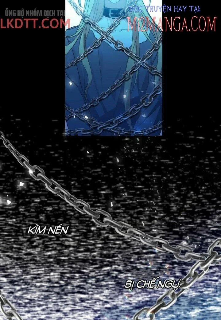 Bệ Hạ,xin Đừng Giết Tôi!! 45.5 trang 24