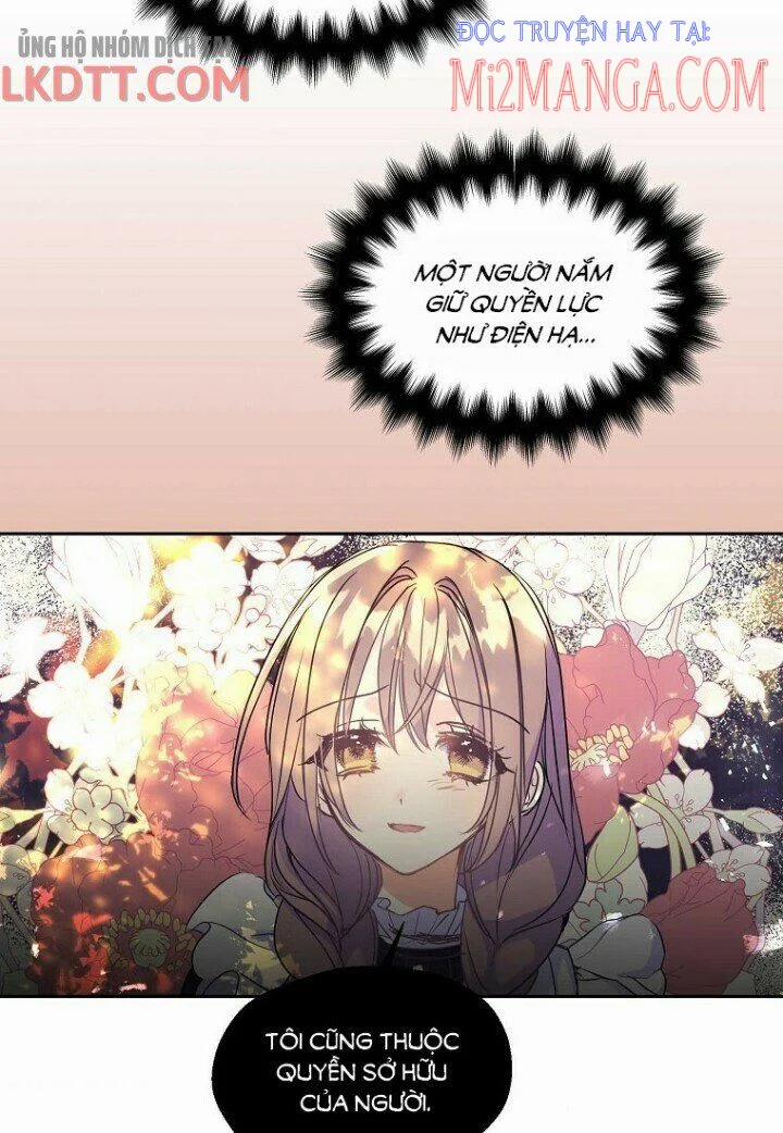 Bệ Hạ,xin Đừng Giết Tôi!! 45.5 trang 26