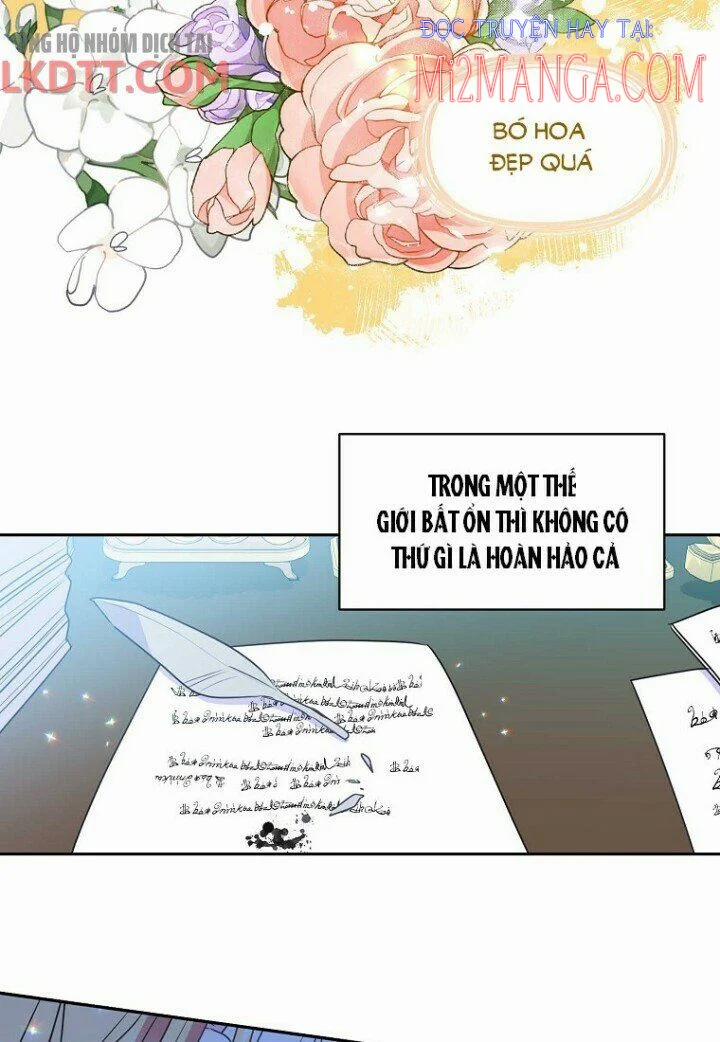 Bệ Hạ,xin Đừng Giết Tôi!! 45.5 trang 28