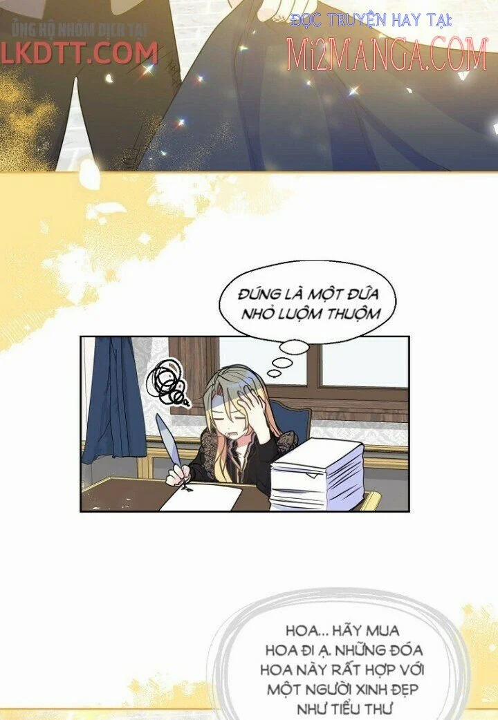 Bệ Hạ,xin Đừng Giết Tôi!! 45.5 trang 3