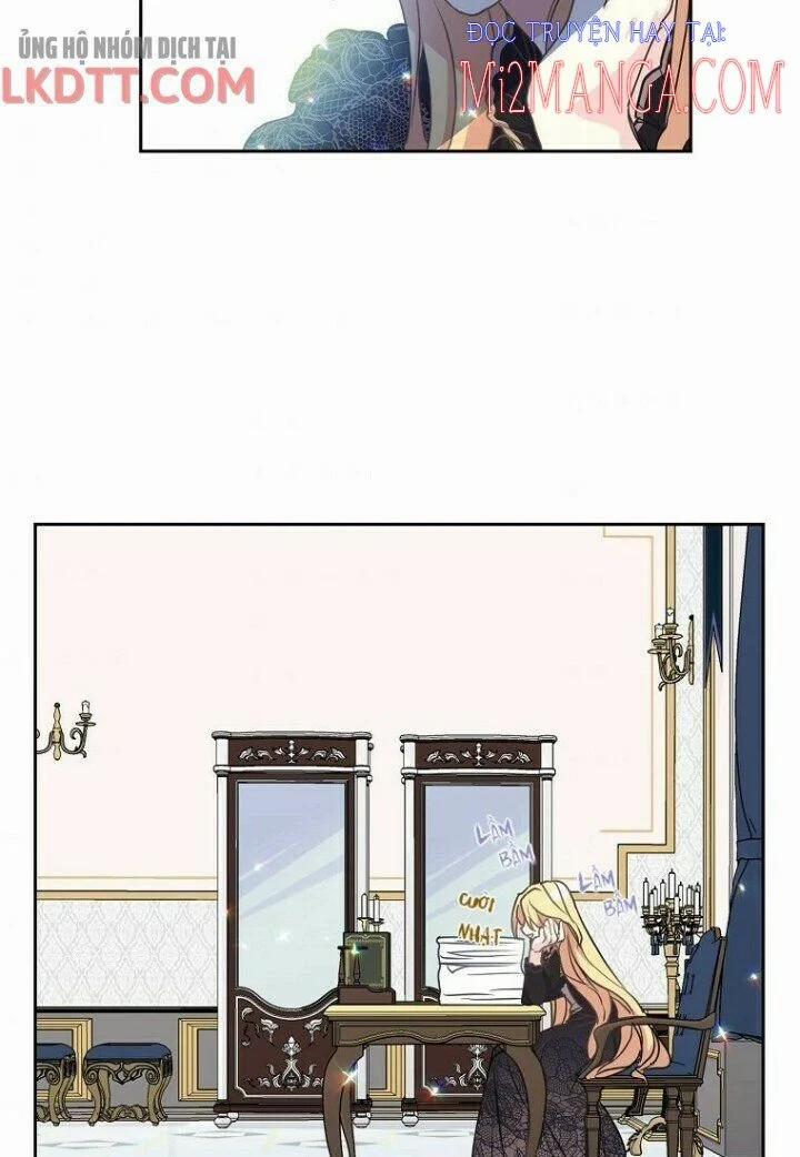 Bệ Hạ,xin Đừng Giết Tôi!! 45.5 trang 5