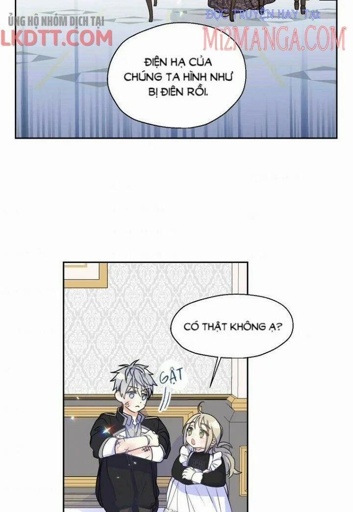 Bệ Hạ,xin Đừng Giết Tôi!! 45.5 trang 6