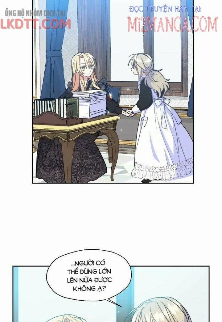 Bệ Hạ,xin Đừng Giết Tôi!! 45.5 trang 9