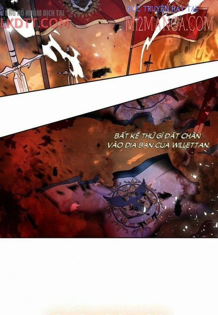 Bệ Hạ,xin Đừng Giết Tôi!! 45 trang 11